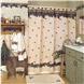 PINECONE LODGE Shower Curtain & Accessories
